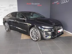 AUDI A6 e-tron Sportback Performance S line