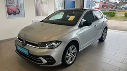 VOLKSWAGEN Polo 1.0 TSI 95 S&S DSG7 Style