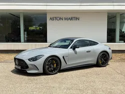 Mercedes-benz AMG GT 63 585ch 4Matic+