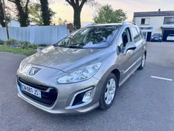 Peugeot 308 sw 1.6 hdi 112 cv 7place