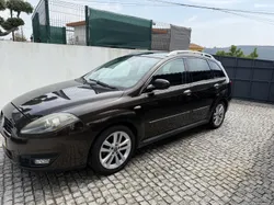 Fiat Croma 1.9 jtd