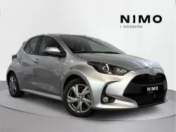 Toyota Yaris 120H 1.5 Active Plus