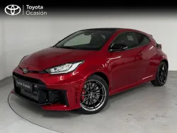 TOYOTA Yaris GR  RZ