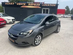 Opel Corsa 1.3 CDTI 75 ch Business Connect