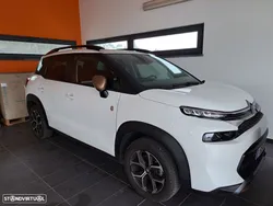 Citroën C3 Aircross 1.2 PureTech C-Series