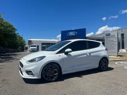 Ford Fiesta 1.0 EcoBoost 140ch Stop&Start ST-Line 3p