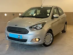 FORD KA+ Essential 70cv 49000Kms + POSSIBILITE DE FINANCEMENT