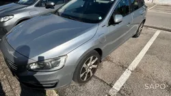 Volvo V60 D6 de 2013