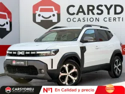 DACIA Duster 1.0 TCe ECO-G Journey 4x2 74kW