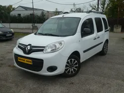 Kangoo 1.5 dci 75 life/clim./barre de toit/kit distri.ok/reprise possible