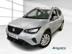 SEAT Arona 1.0 TSI Style DSG