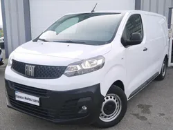 Fiat SCUDO FG M 1.5 BLUEHDI 120CH S&S, 3 PLACES, TVA RECUPERABLE 18325 HT