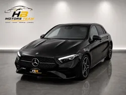 Mercedes A200d Amg Line / toit panoramique / Multibeam