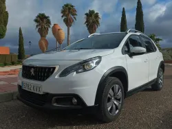 Peugeot 2008 1.5 BlueHDI S&S GT Line 100