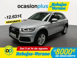 Audi Q5 45 TFSI Advanced quattro-ultra S tronic