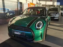 Mini Mini 5 Portes Cooper 136ch Essential BVA7