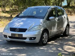 Mercedes-Benz A 150 Avantgarde