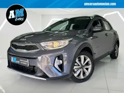 Kia Stonic 1.0 T-GDi MHEV Drive 100