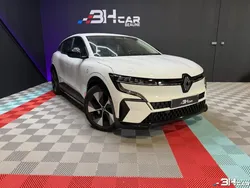 Renault Megane EV40 E-TECH ELECTRIC 130 75PPM 40KWH STANDARD-CHARGE EQUILIBRE BVA/GARANTIE/CAMERA