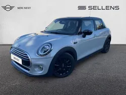 Mini Mini 5 Portes Cooper 136ch Edition Greenwich BVA7 109g