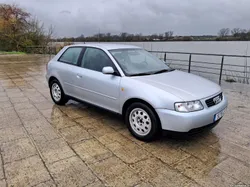 Audi A3 1.9 TDI 110cv