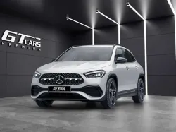 MERCEDES Clase GLA GLA 220d 4Matic 8G-DCT