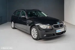 BMW 320 d