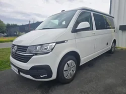 Volkswagen Transporter 6.1 VAN WESTFALIA L2H1 CAMPING CAR VASP