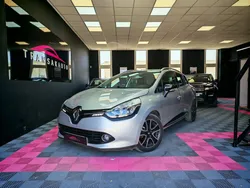 RENAULT CLIO IV ESTATE Clio IV dCi 90 eco2 Graphite EDC - SUIVI COMPLET - 2EME MAIN - DISTRIBUTION OK