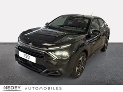 Citroen C4 PureTech 100ch S&S Feel