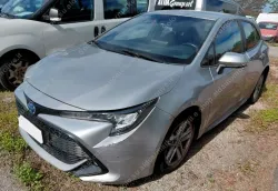 Toyota Corolla 125H Business