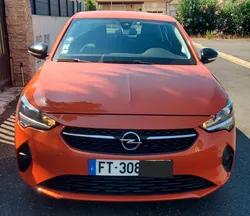 OPEL CORSA 1.2 75CH EDITION EDITION 5 portes