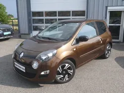 Renault TWINGO II 1.5 DCI 75CH DYNAMIQUE ECO²