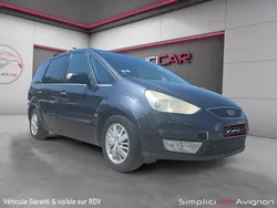 FORD GALAXY II 125 Ghia 1.8 TDCi