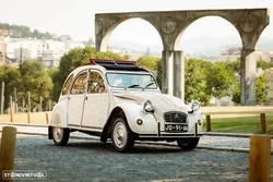 Citroën 2CV
