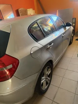 BMW 118 Série 1