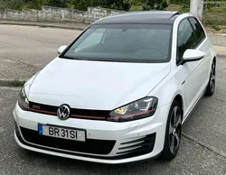 VW Golf VII GTI
