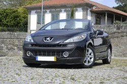 Peugeot 207 1.6 HDi FAP Sport