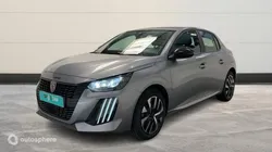 Peugeot 208 1.2 100ch S&S Style