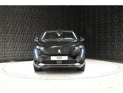 PEUGEOT 5008 1.2i PureTech 12V S&S - 130 - BV EAT8 II 2017 Allure PHASE 2