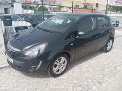 Opel Corsa 1.2 Enjoy S/S