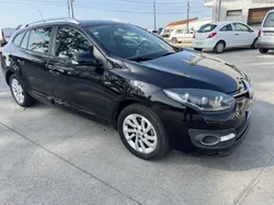 Renault Mégane  III grandtour