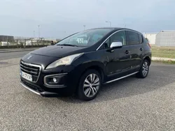 Peugeot 3008 1.6 THP 155ch BVM6 Féline