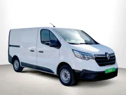 RENAULT Trafic Furgón L1H1 BluedCi 81kW