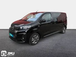 Citroën Jumpy (30) CAB APPROFONDIE M BLUEHDI 180 S&S EAT8