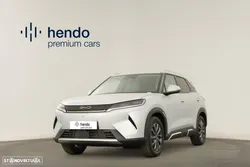 BYD Atto 2 1.5 DM-i Boost