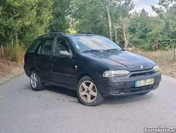 Fiat Palio Weekend 1.2