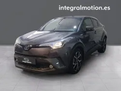 Toyota C-HR 125H Advance