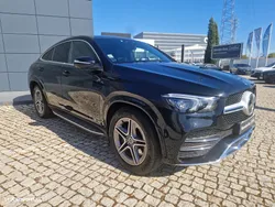 Mercedes-Benz GLE 350 de Coupé 4Matic