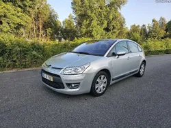 Citroën C4 1.6 Hdi 90cv